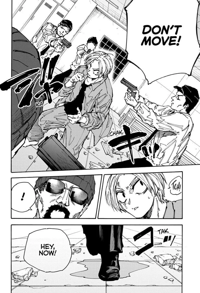 Page 2 of Chapter 182: Chapter 182: New Encounters