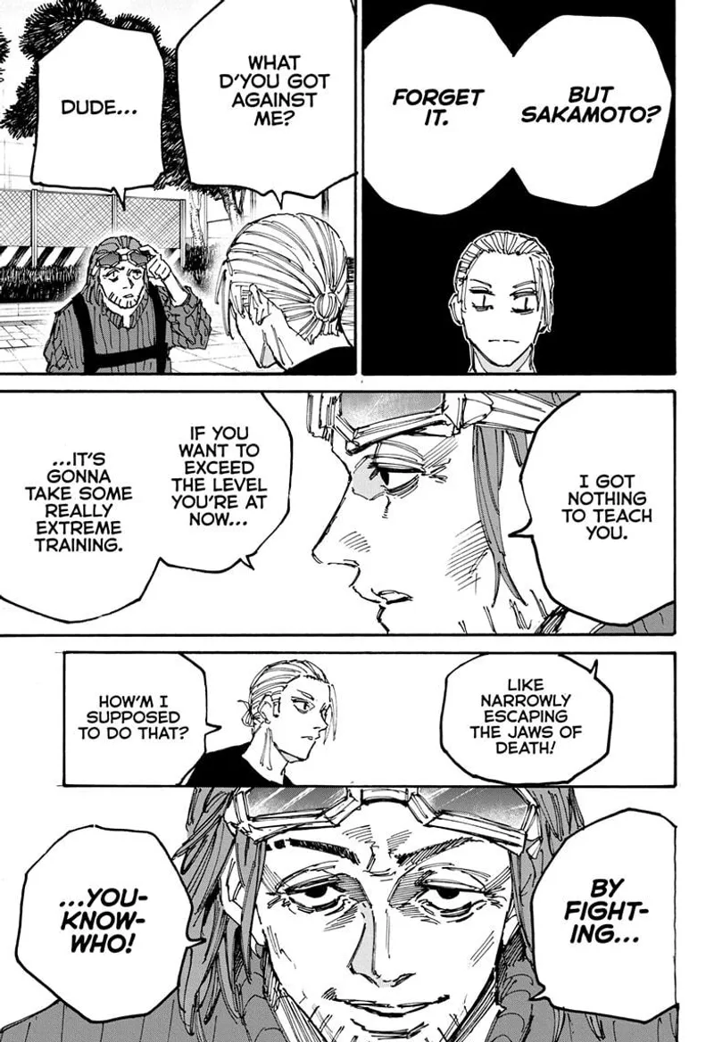 Page 5 of Chapter 178: Chapter 178: Family Support