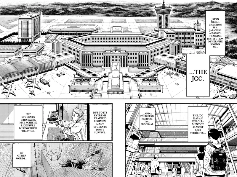 Page 6 of Chapter 74: Chapter 74