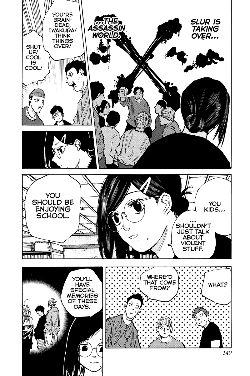 Page 6 of Chapter 77: Chapter 77