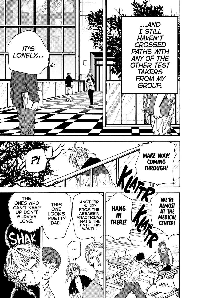 Page 8 of Chapter 74: Chapter 74