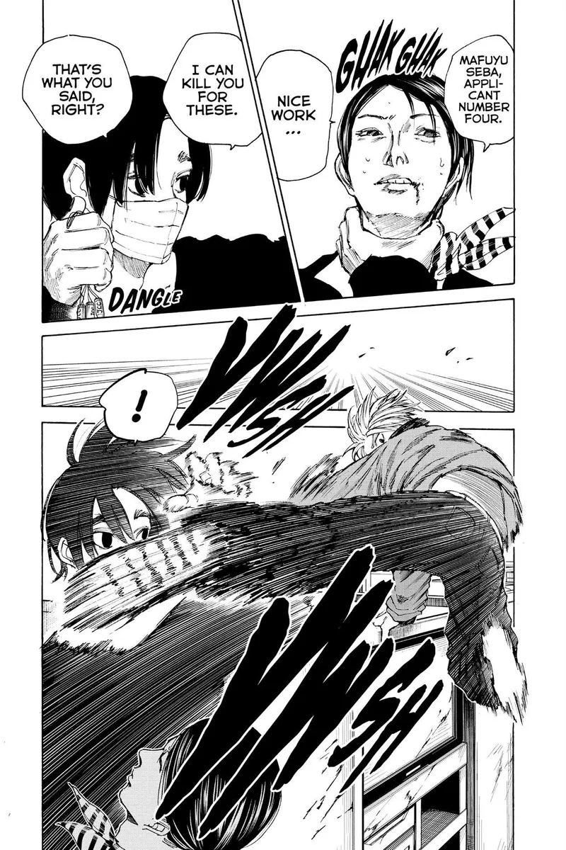 Page 9 of Chapter 58: Chapter 58: Confronting Fears