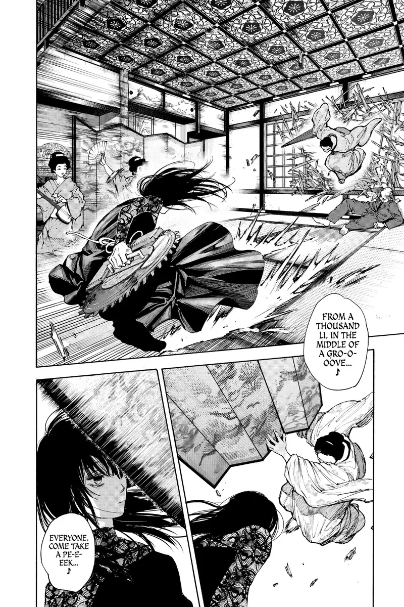 Page 9 of Chapter 98: Chapter 98