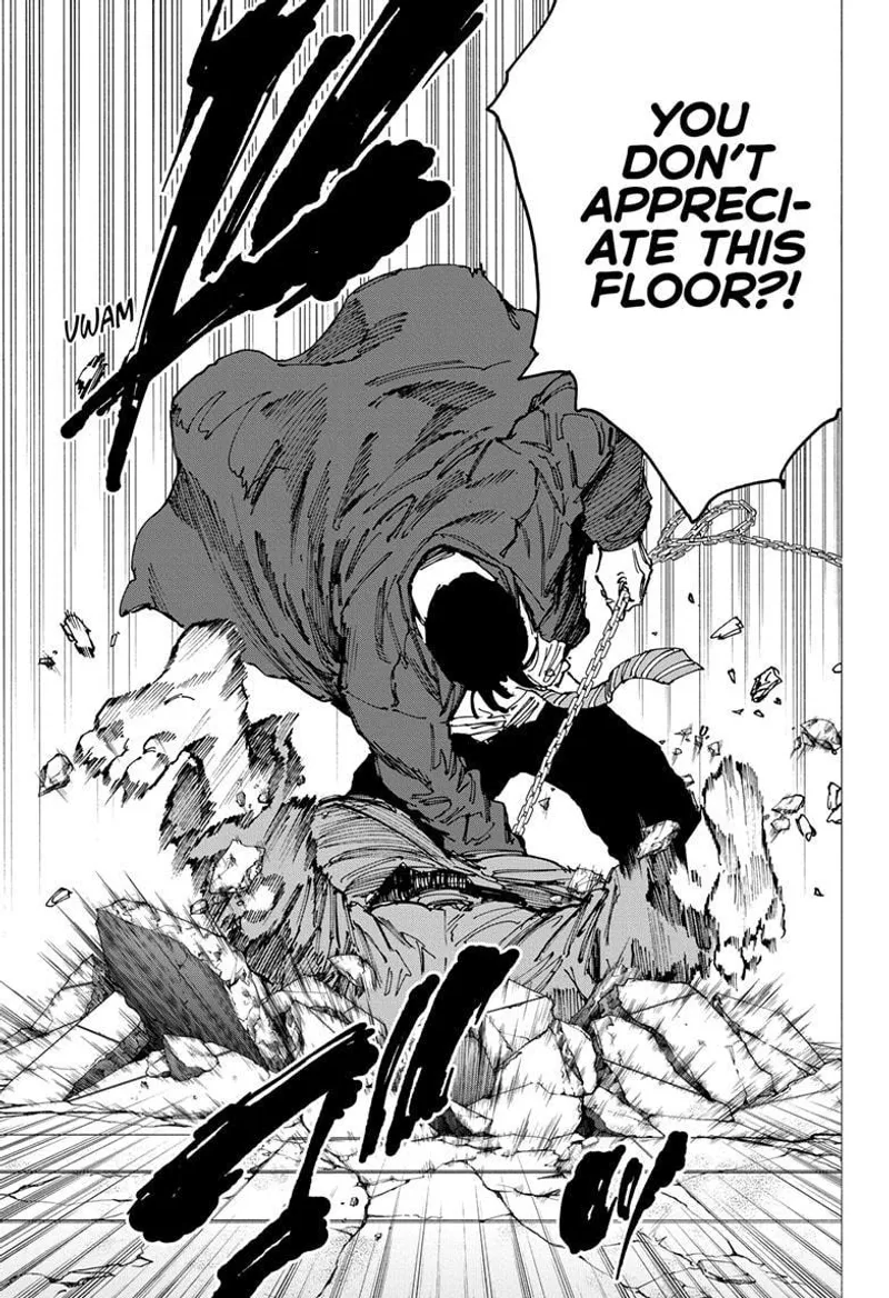 Page 9 of Chapter 182: Chapter 182: New Encounters