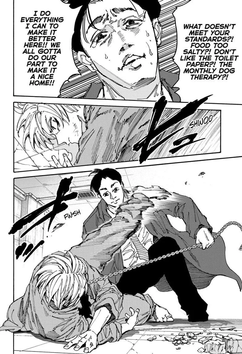 Page 10 of Chapter 182: Chapter 182: New Encounters