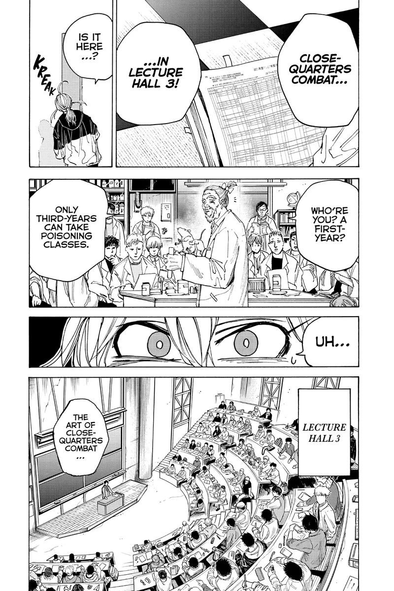 Page 10 of Chapter 74: Chapter 74