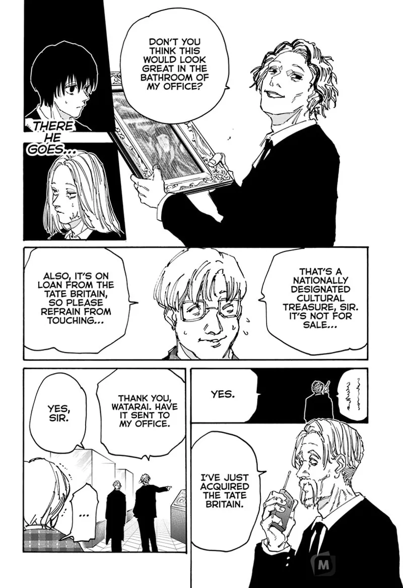 Page 10 of Chapter 143: Chapter 143