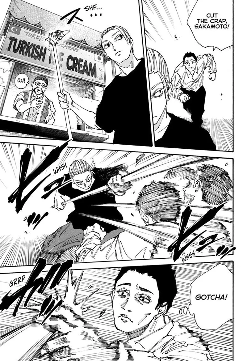 Page 11 of Chapter 178: Chapter 178: Family Support