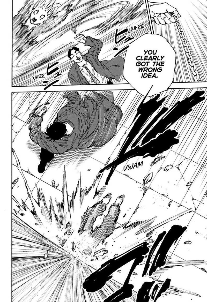 Page 12 of Chapter 182: Chapter 182: New Encounters