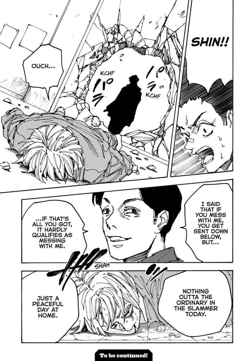 Page 13 of Chapter 182: Chapter 182: New Encounters