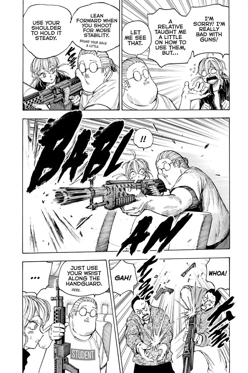 Page 14 of Chapter 59: Chapter 59: New Allies and Enemies