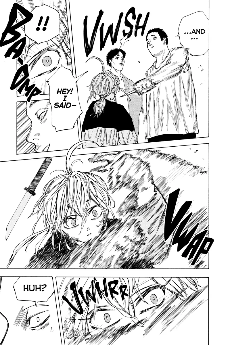 Page 14 of Chapter 74: Chapter 74