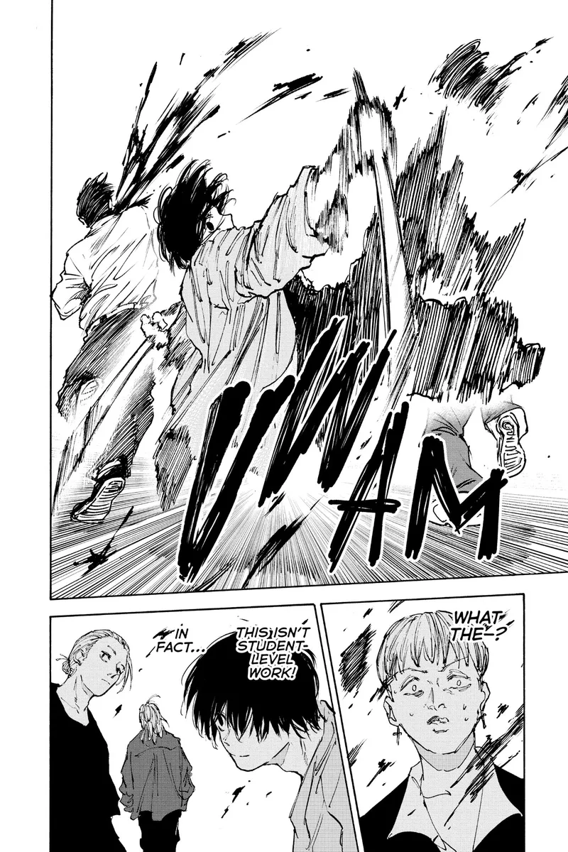 Page 14 of Chapter 111: Chapter 111