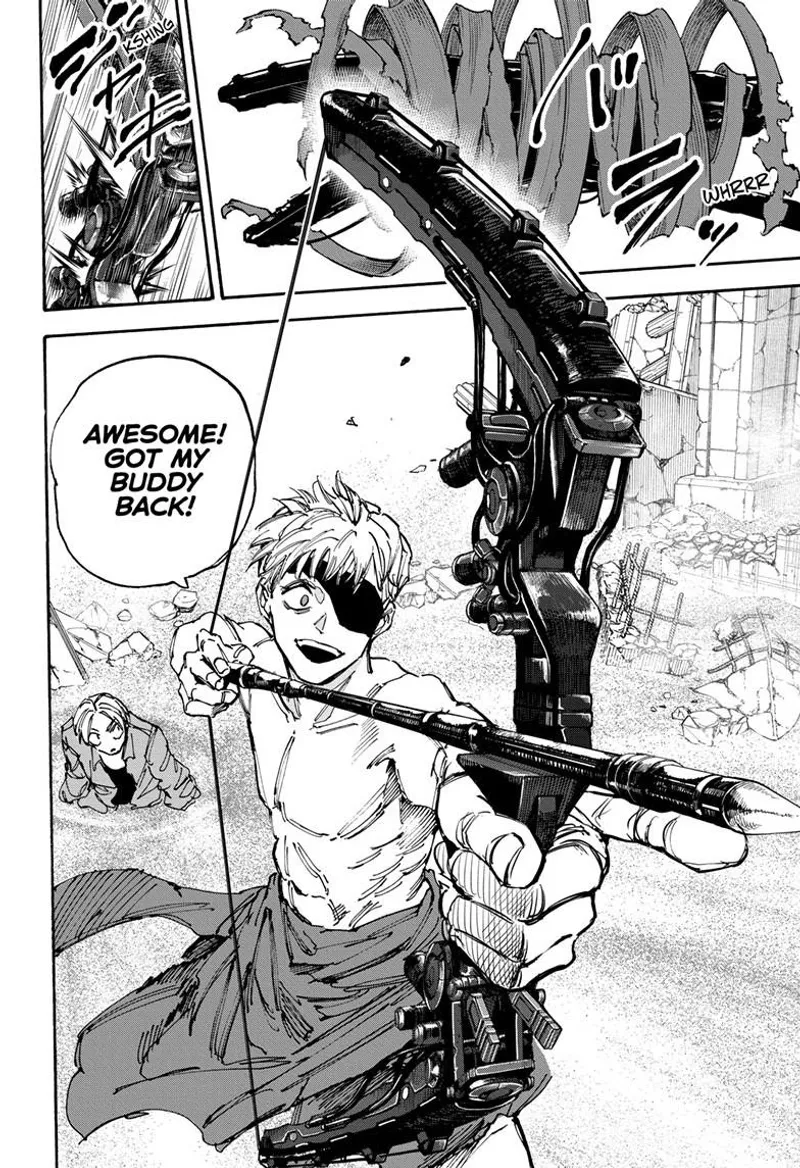 Page 14 of Chapter 185: Chapter 185: Emerging Conflicts