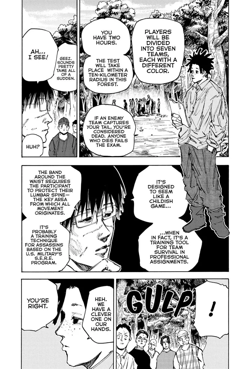 Page 15 of Chapter 62: Chapter 62: Old Habits