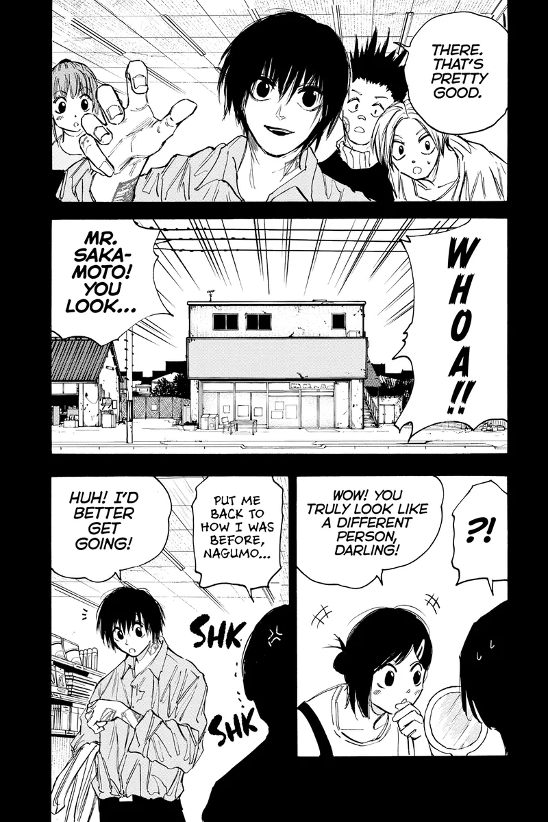 Page 17 of Chapter 74: Chapter 74