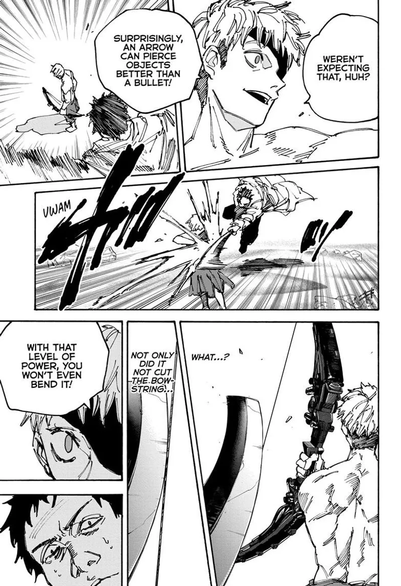 Page 17 of Chapter 185: Chapter 185: Emerging Conflicts