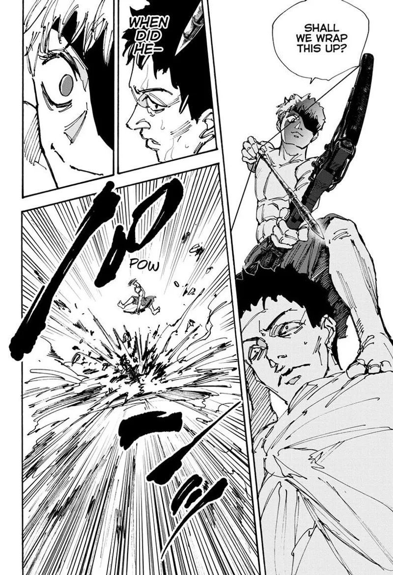 Page 18 of Chapter 185: Chapter 185: Emerging Conflicts