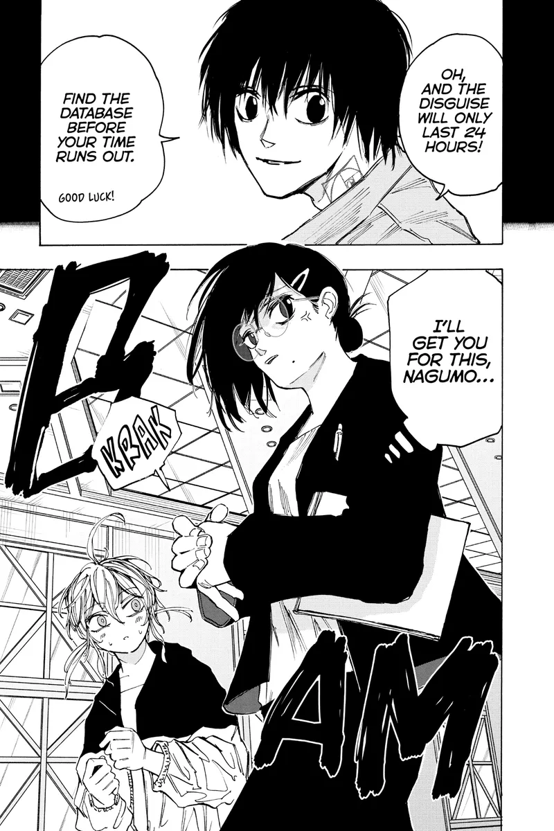 Page 18 of Chapter 74: Chapter 74