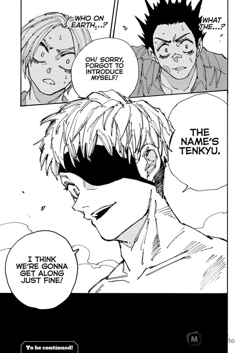 Page 19 of Chapter 185: Chapter 185: Emerging Conflicts